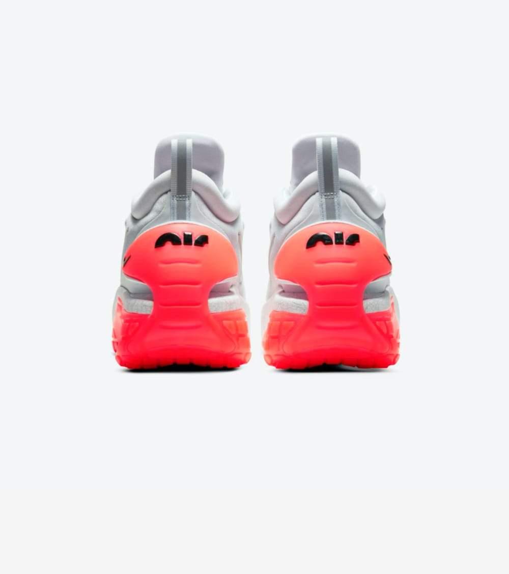 nike adapt auto max infrared