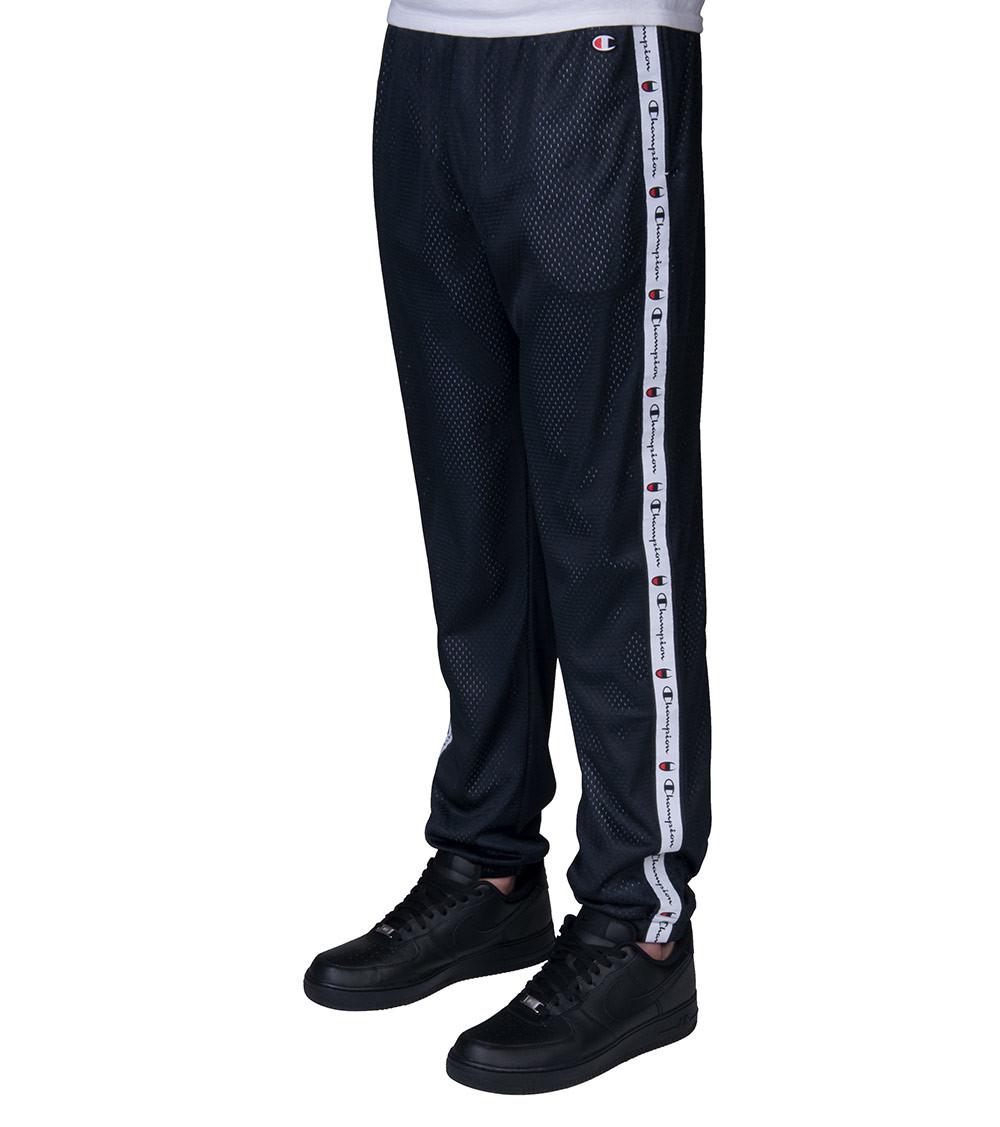 champion mesh pants