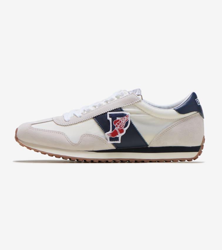 polo ralph lauren train 90 trainer