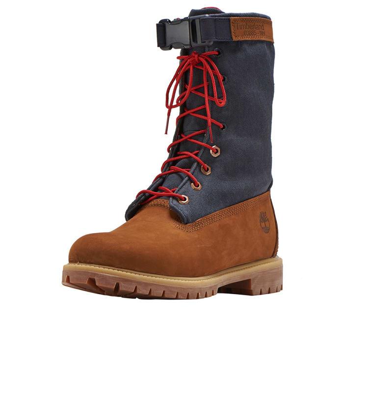 timberland 6 premium gaiter boots