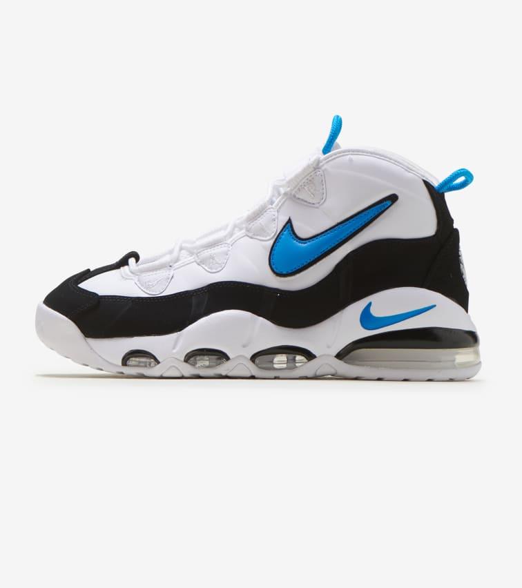 jimmy jazz uptempo