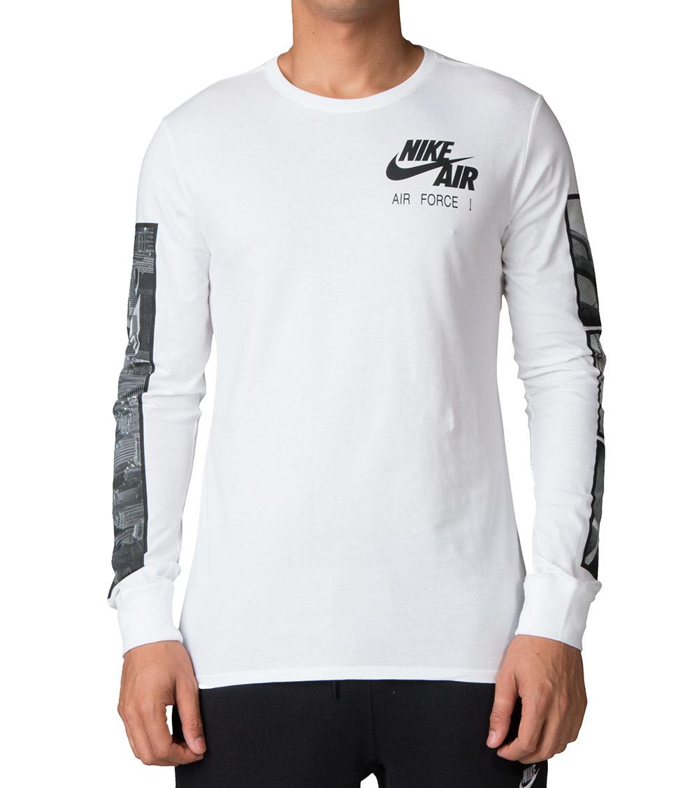 nike air force 1 long sleeve