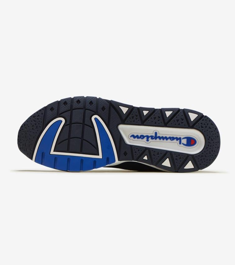 champion rally pro shoes blue