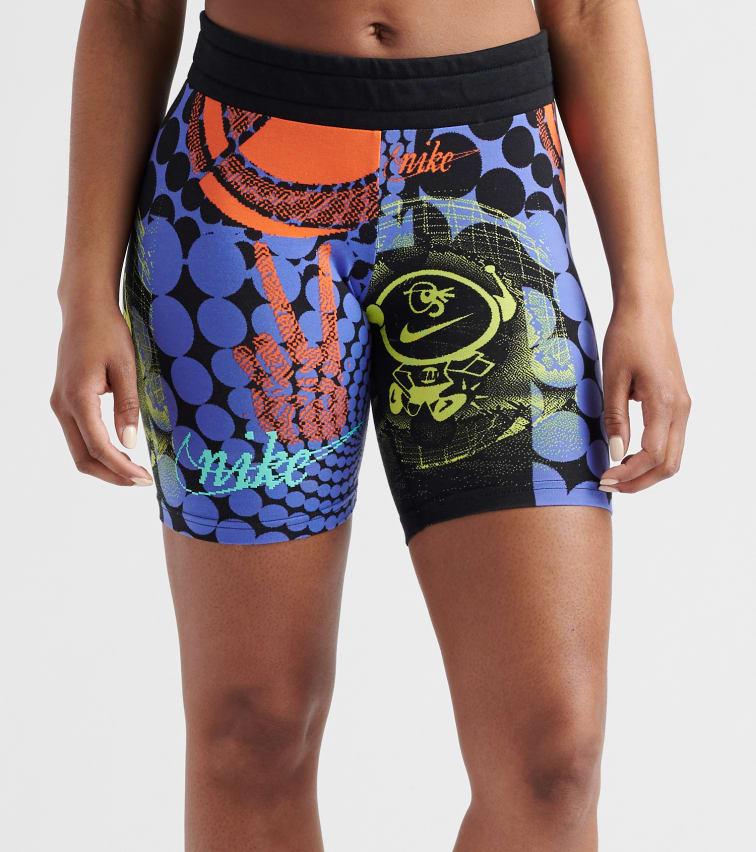 nike hot rave shorts