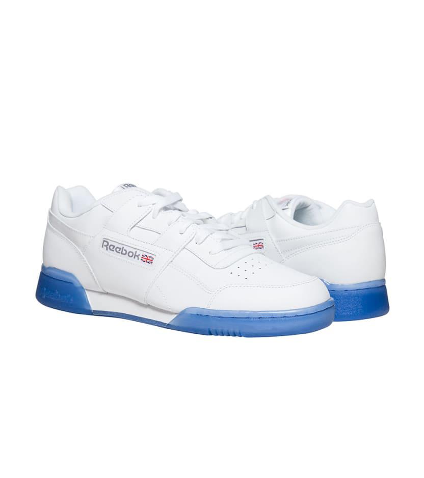 reebok workout ice