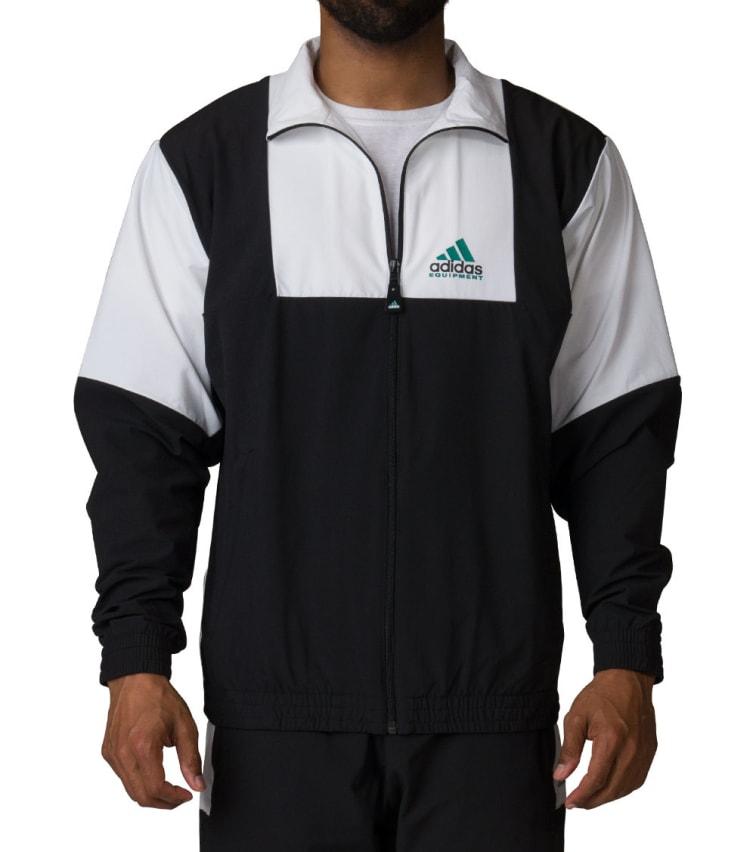 adidas eqt windbreaker
