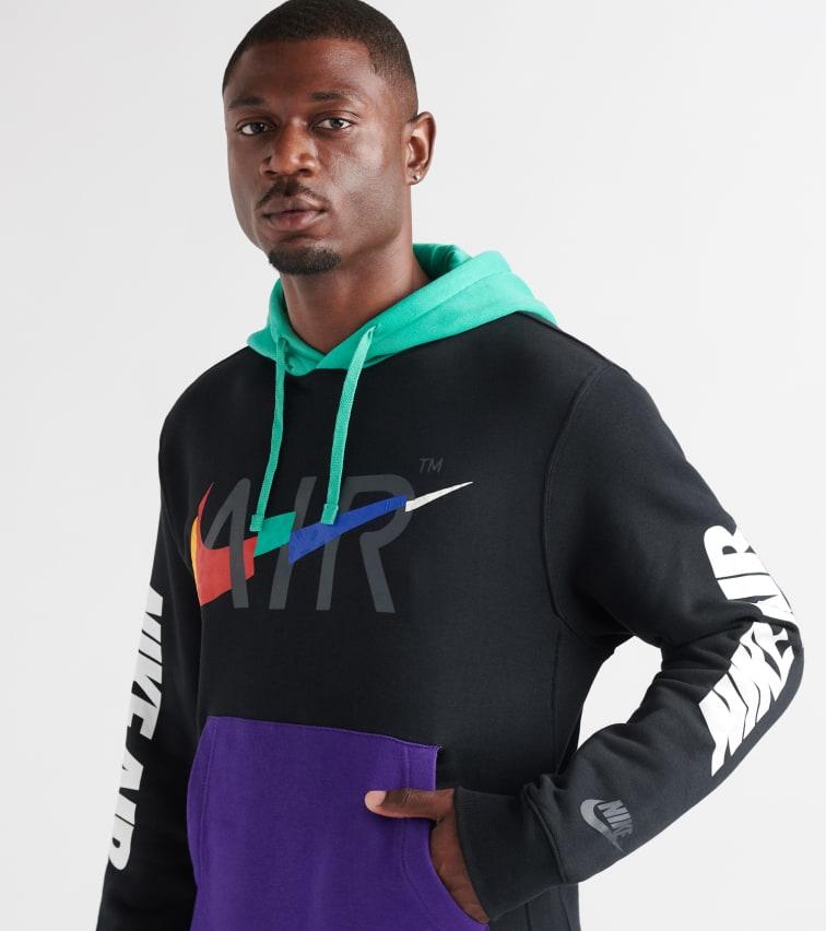 Nike Sportswear Game Changer Hoodie Online Factory, 46% OFF | concretti.com