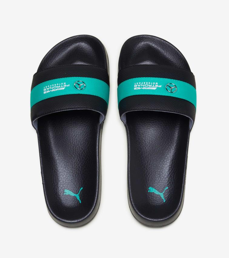 puma benz sliders