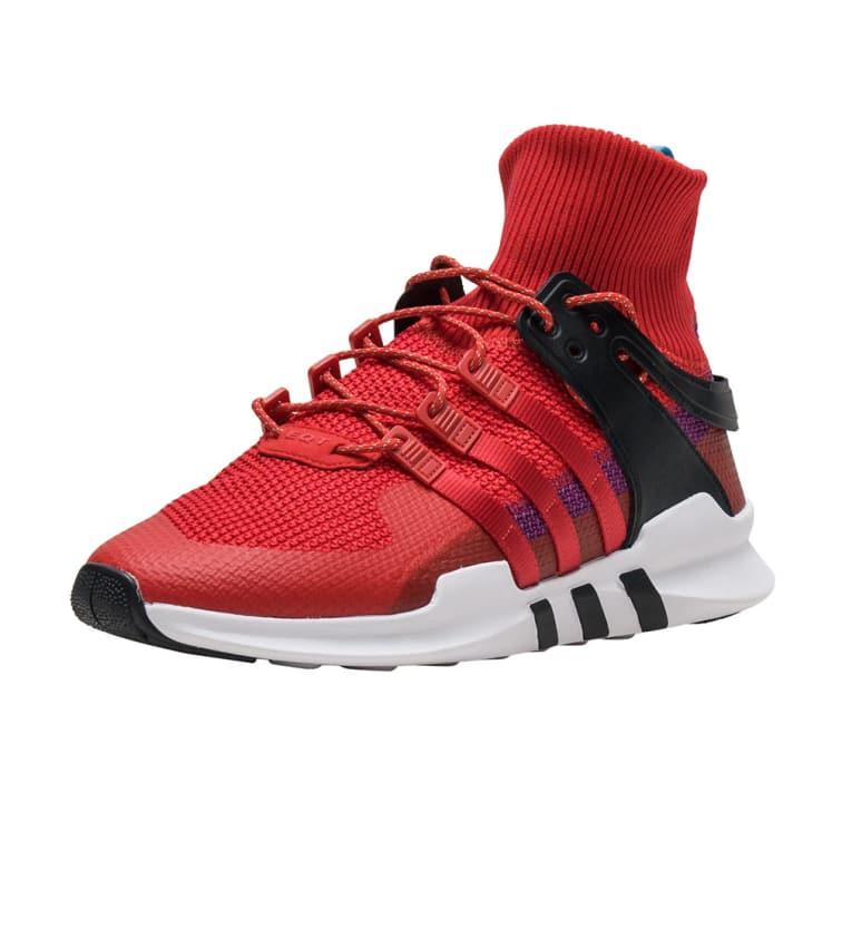 eqt adidas red