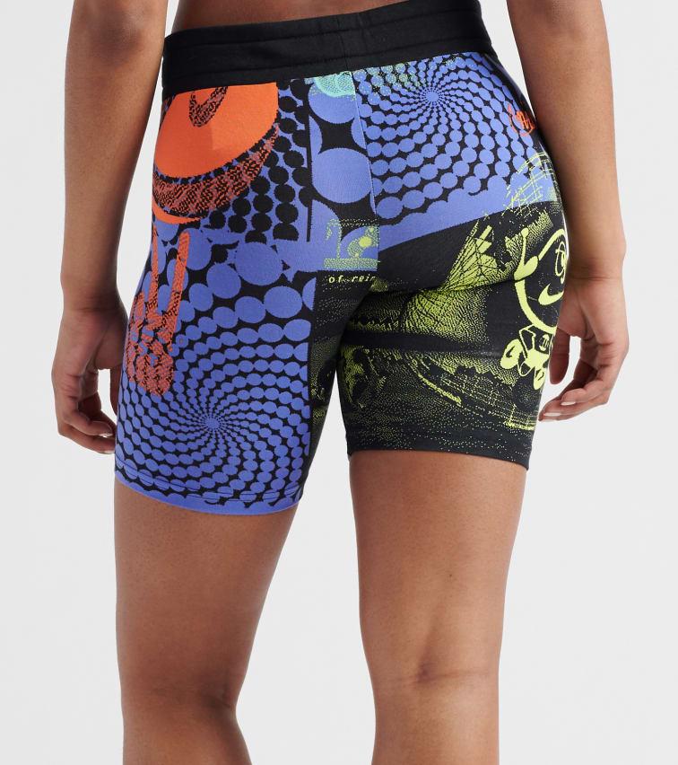 nike hot rave shorts