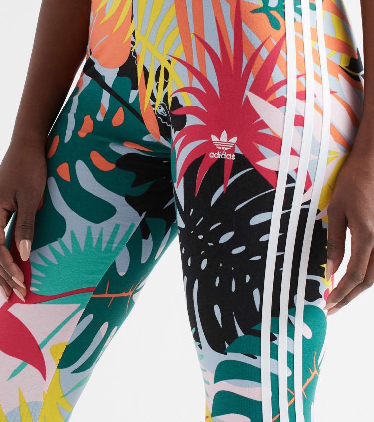 adidas tropicalage leggings