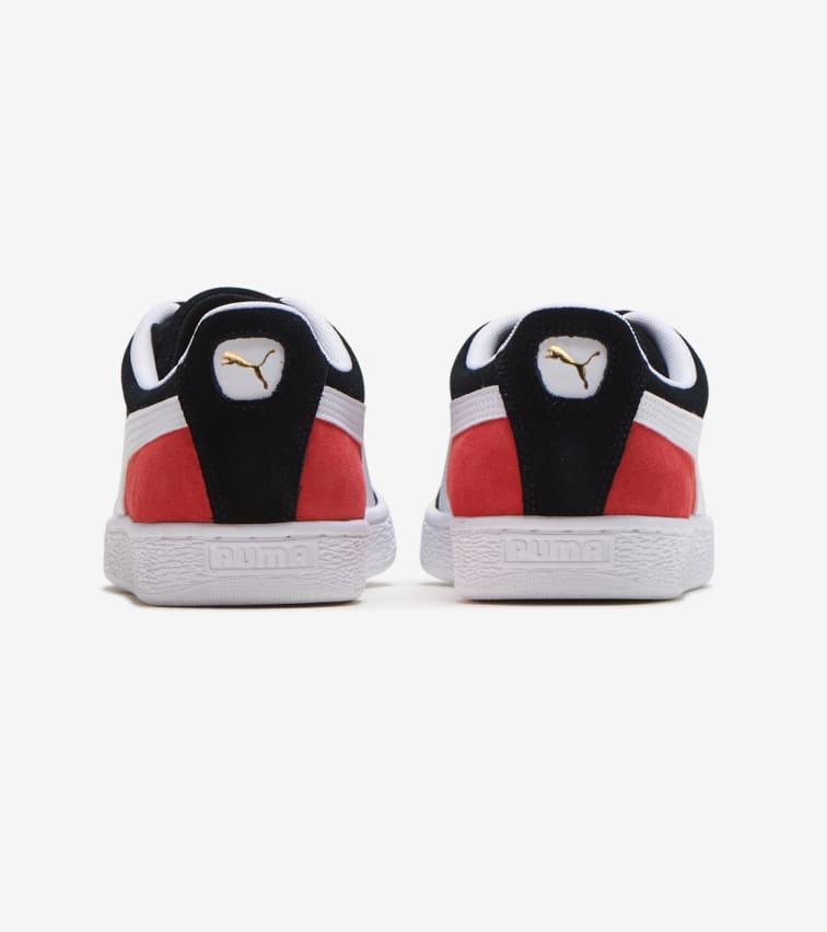 suede classic kokono sneakers