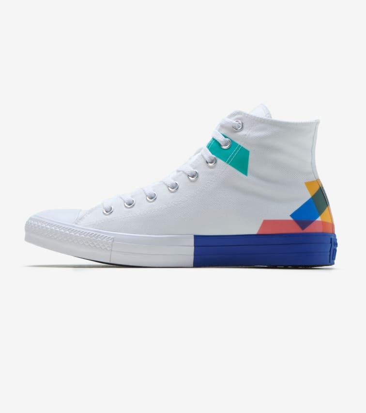 chuck taylor all star space racer high top