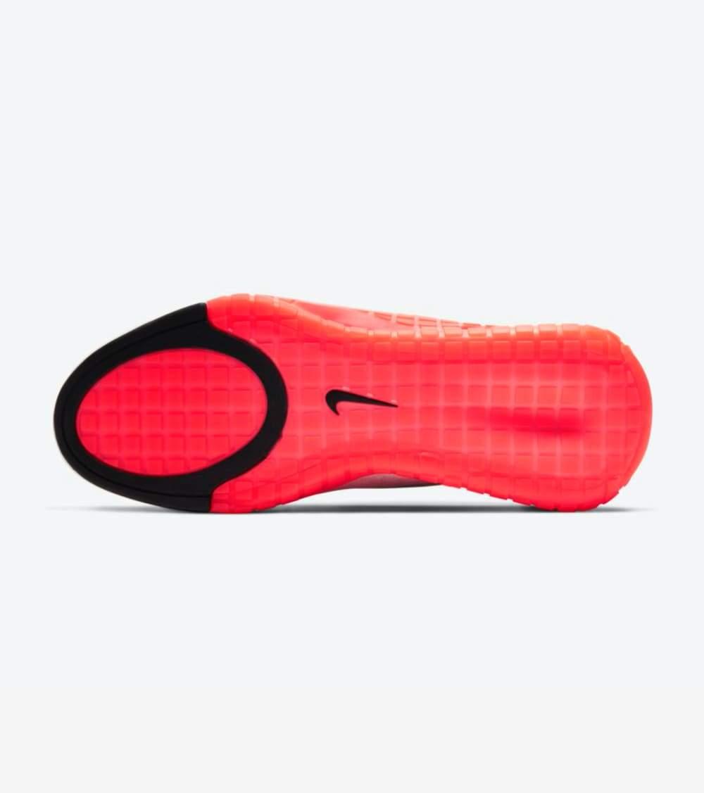 nike adapt auto max infrared