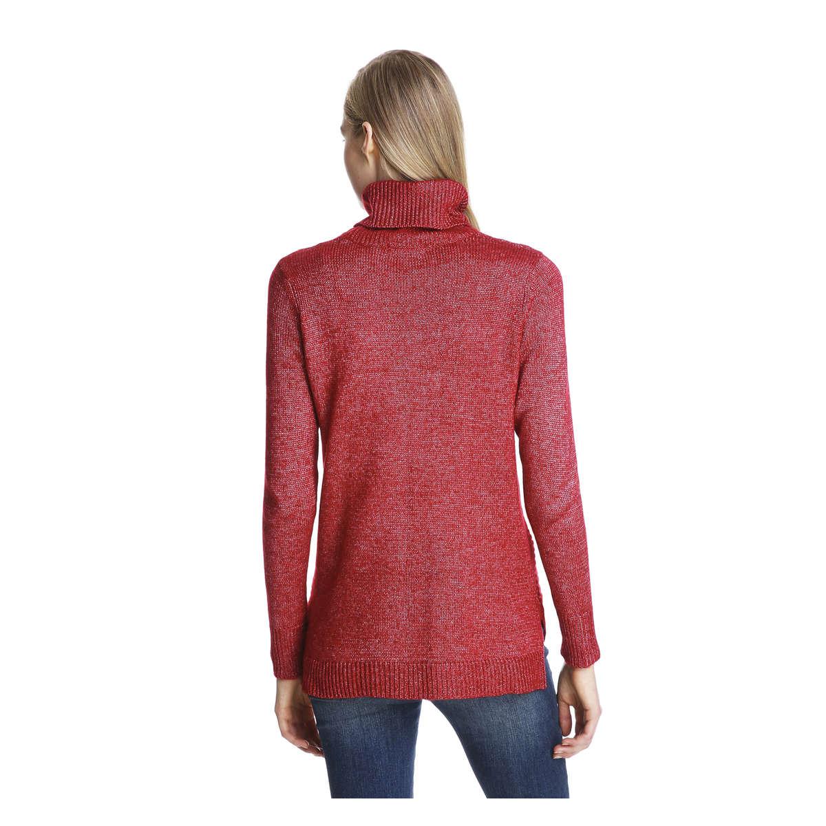 sammy tunic sweater joe fresh