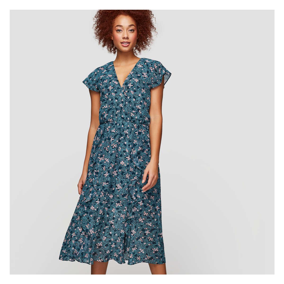 Fashion Shoppingbudget joe fresh printed skirt Fashion Shoppingbudget joe fresh printed skirt