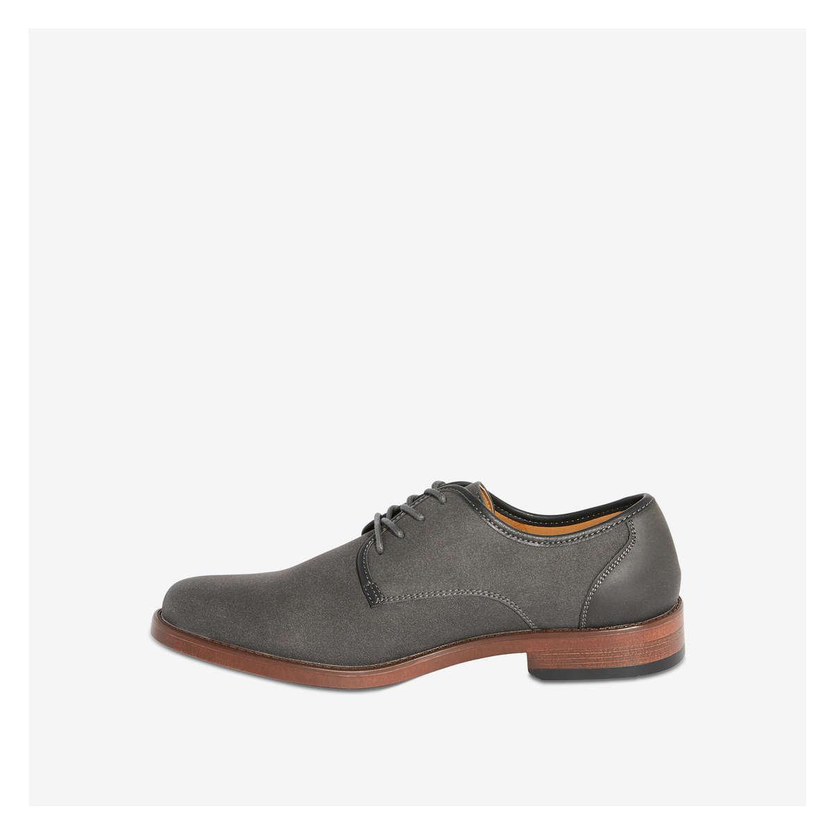 joe fresh men's shoes