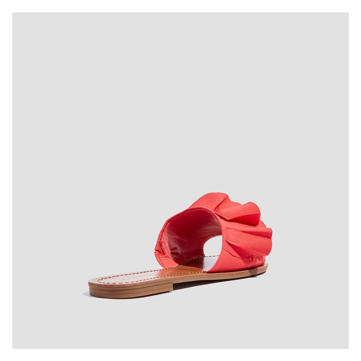 joe fresh slippers