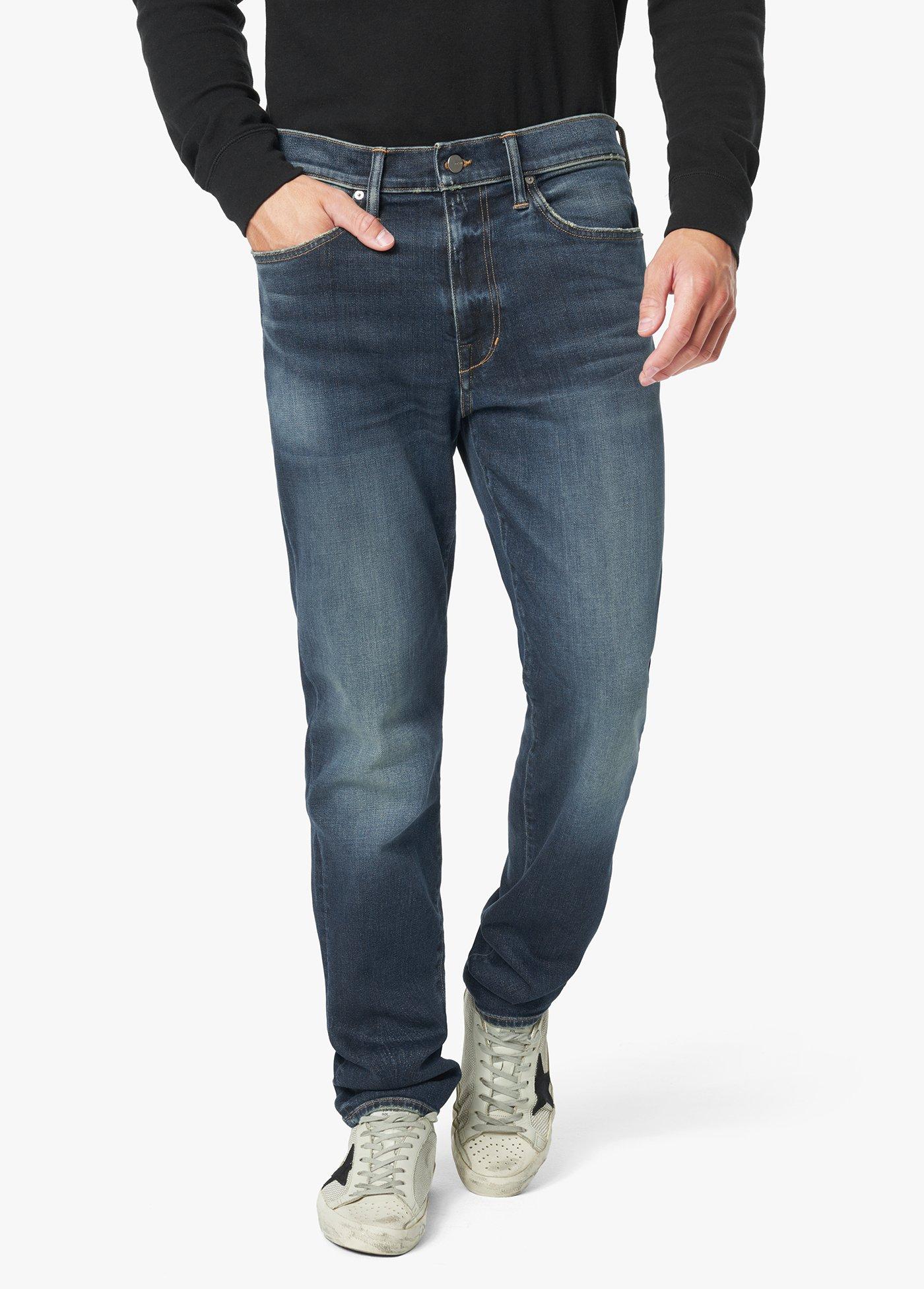 joe's jeans men's athletic fit