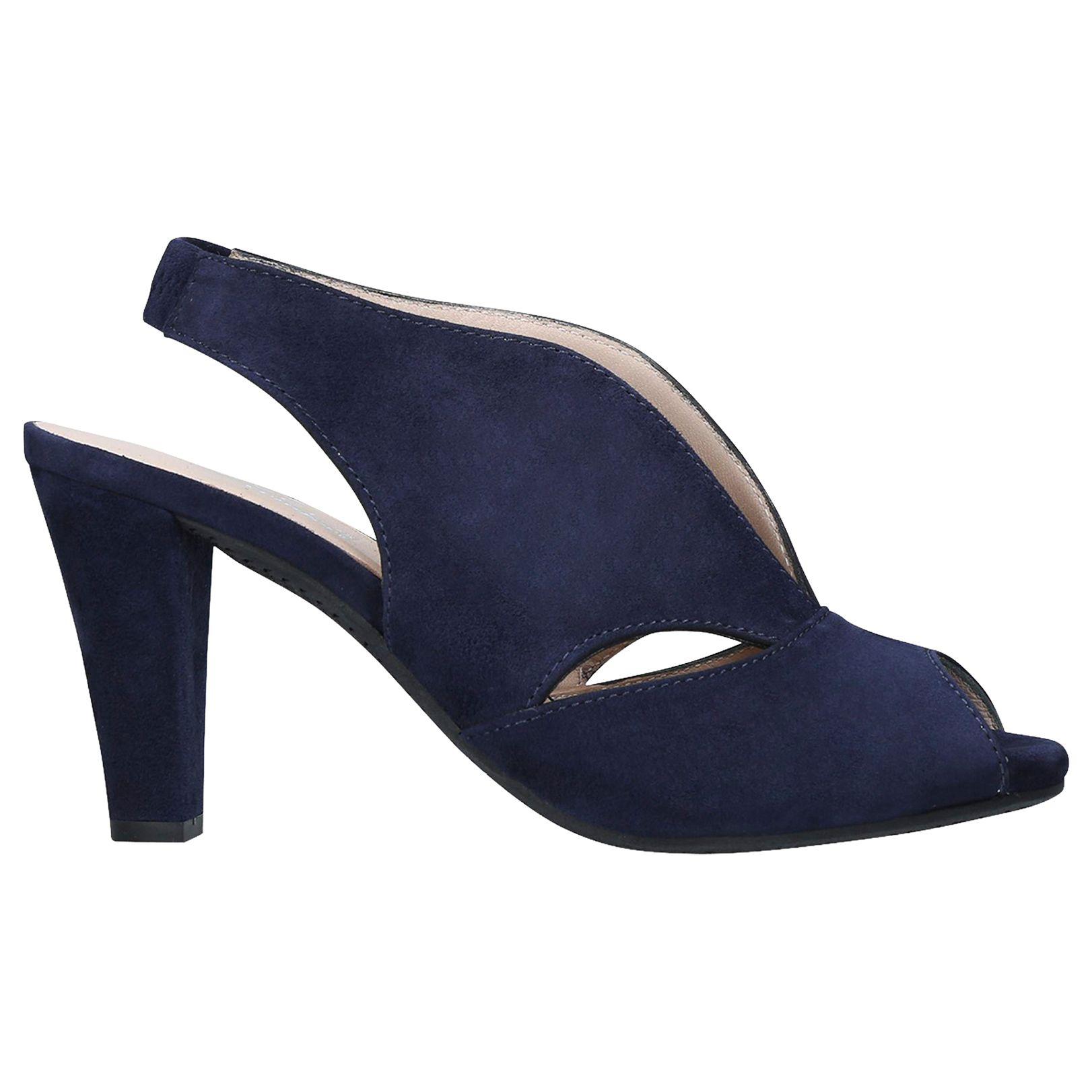 carvela arabella navy