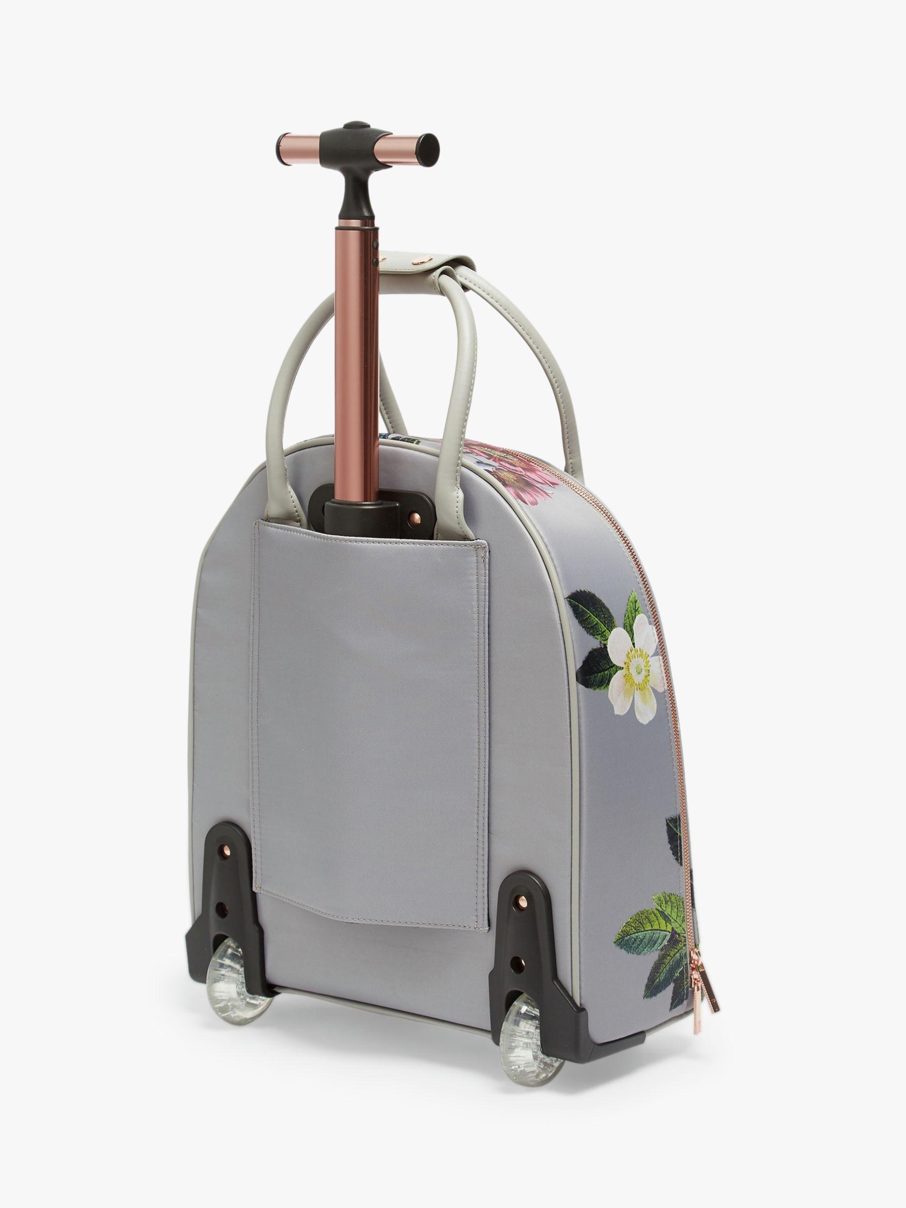 Ted baker oracle travel best sale bag