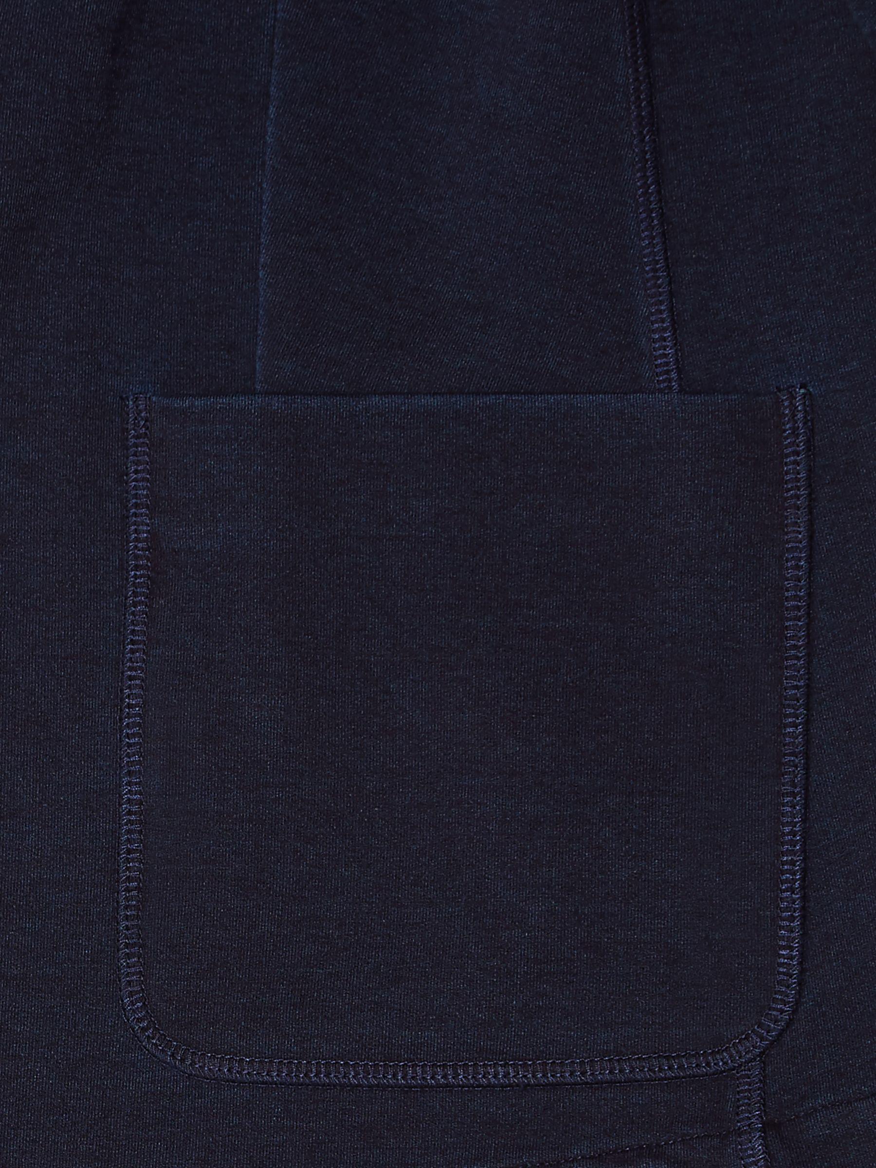 brooklyn breton blazer