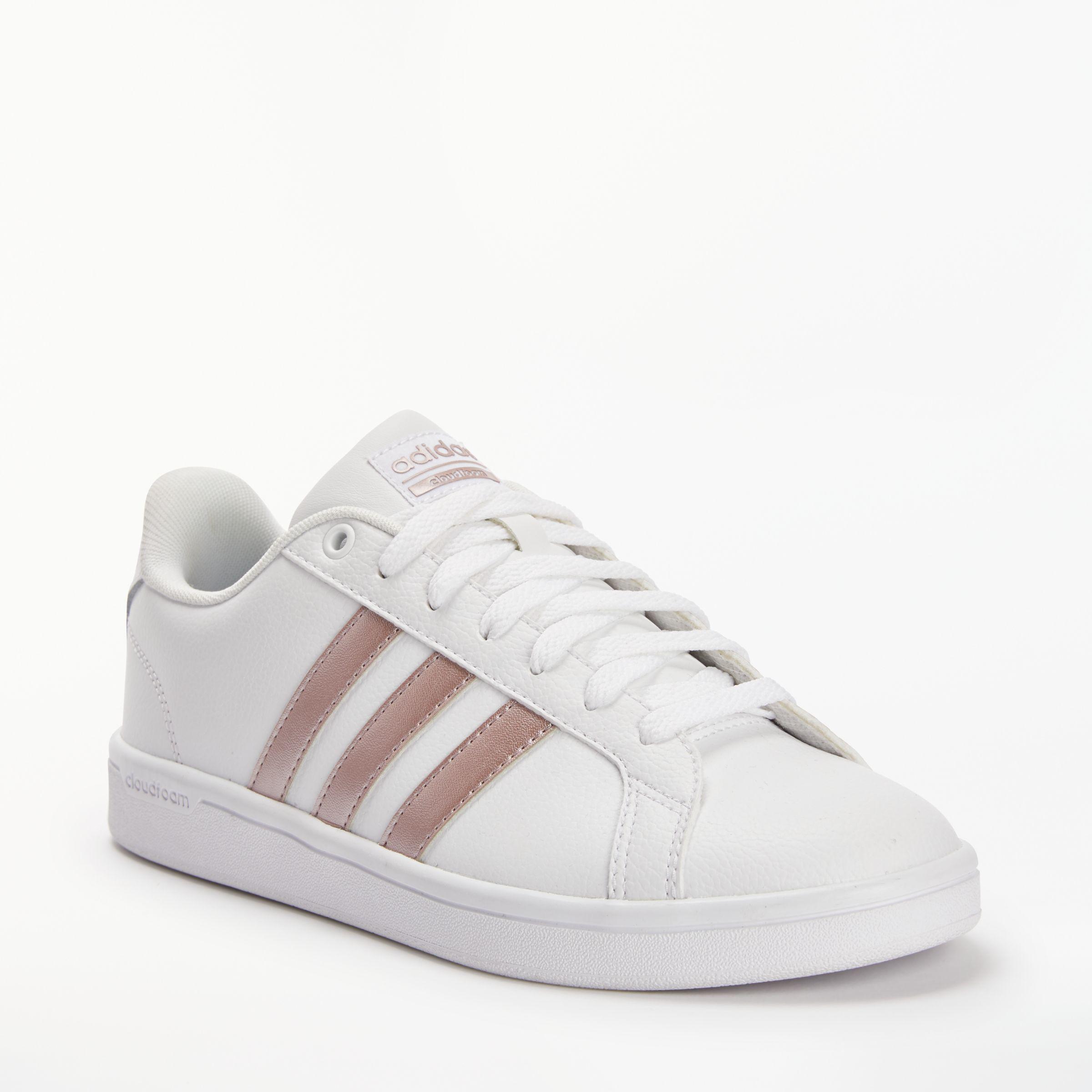 adidas advantage ladies