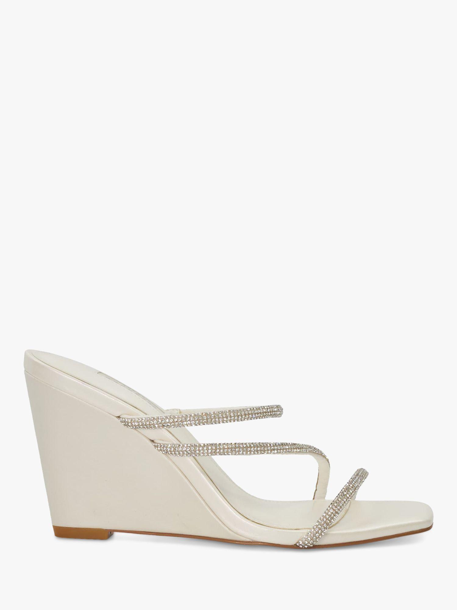 Diamante wedges dune clearance