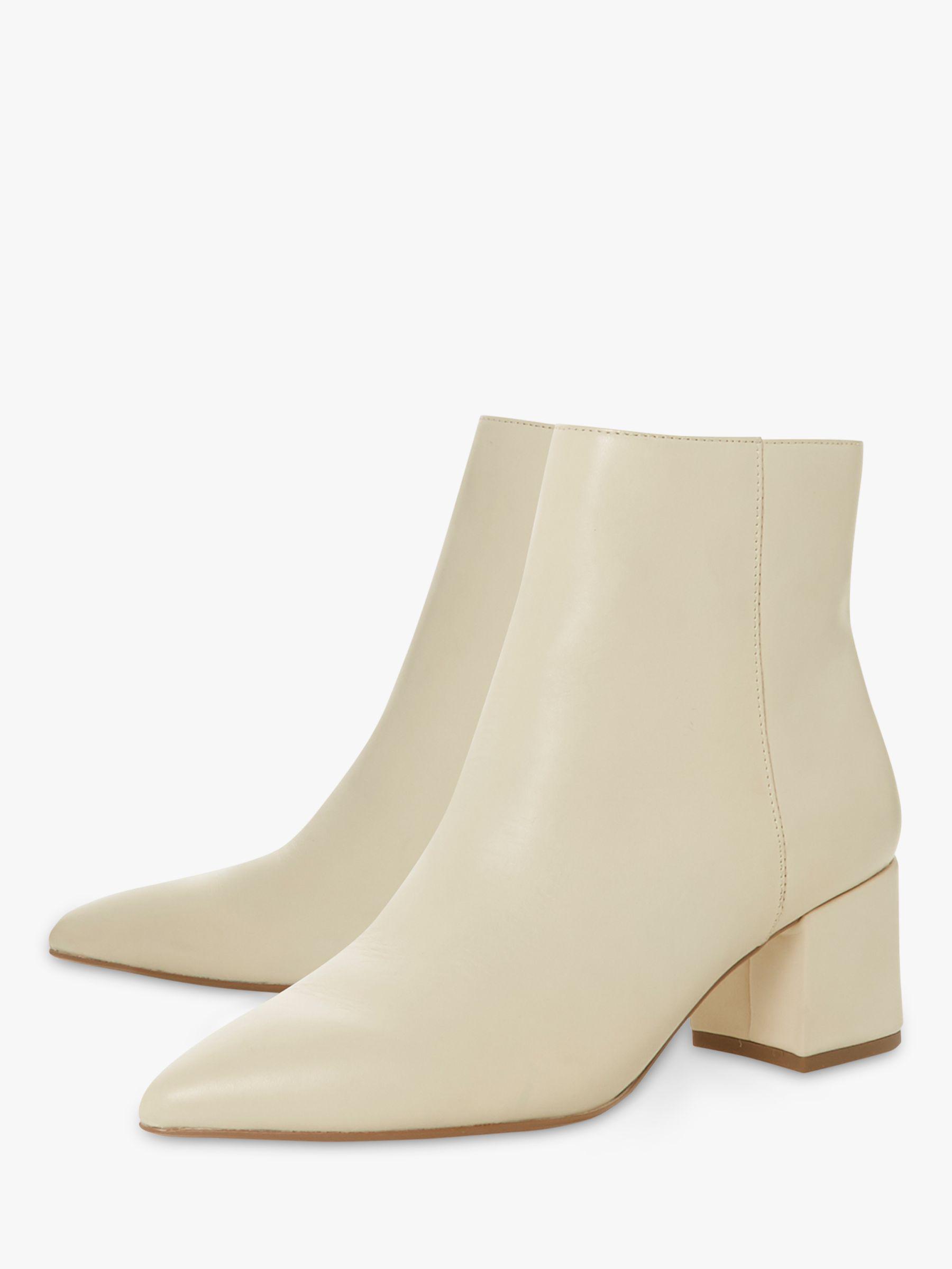 Dune hotsell omarii boots
