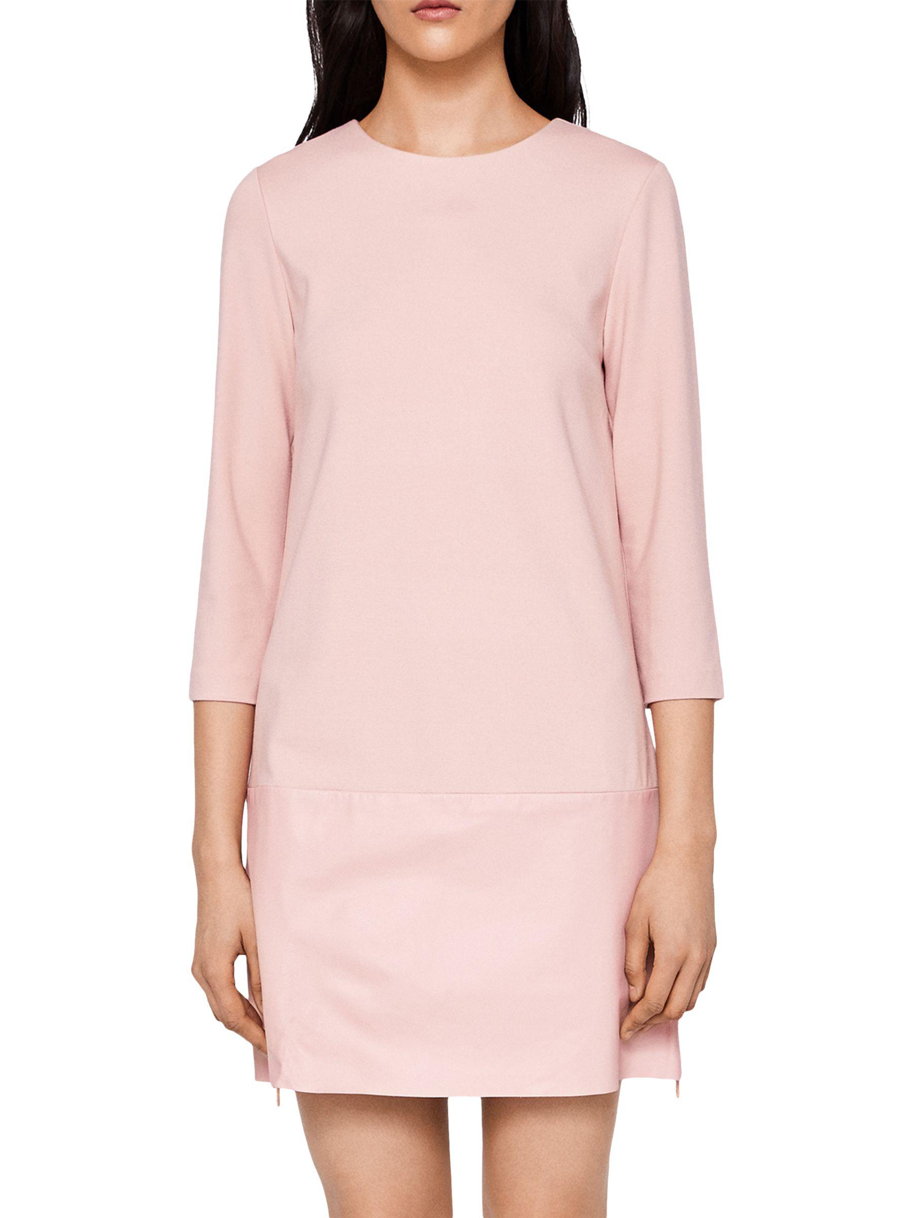 ted baker olyie dress