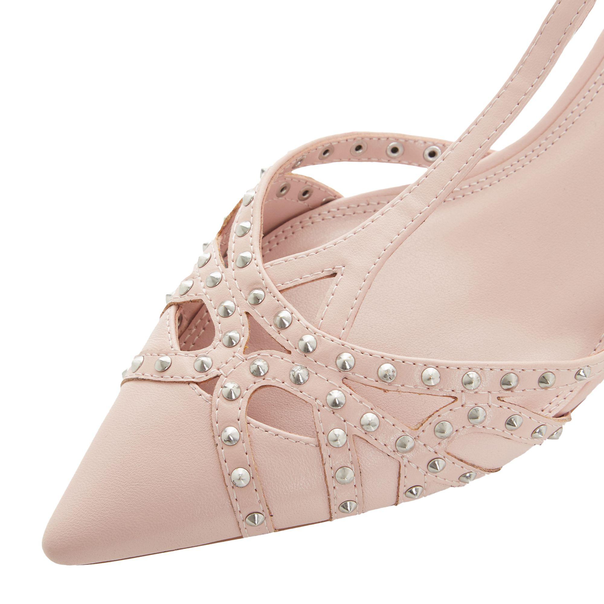 dune casis heels