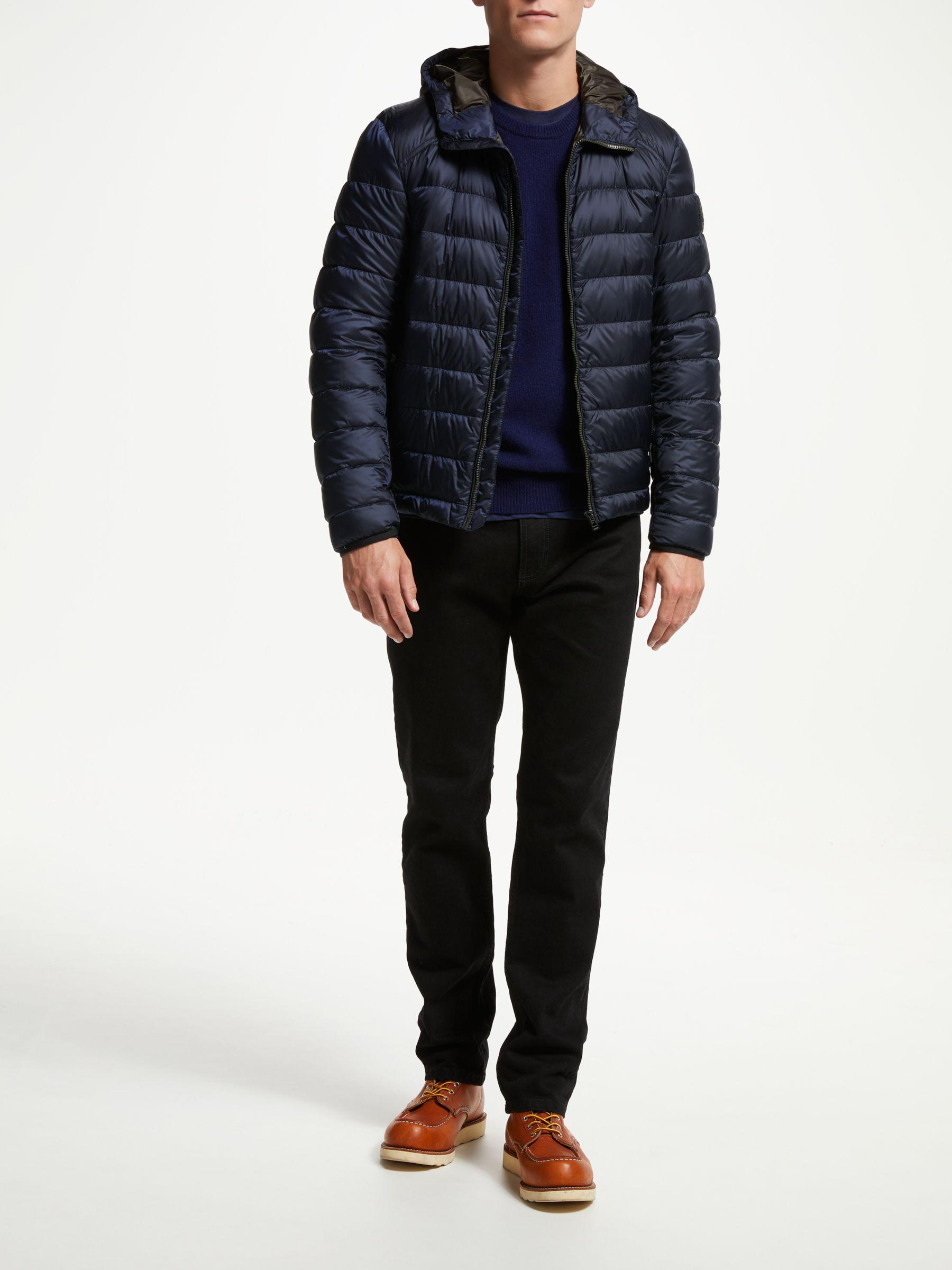 belstaff redenhall jacket review