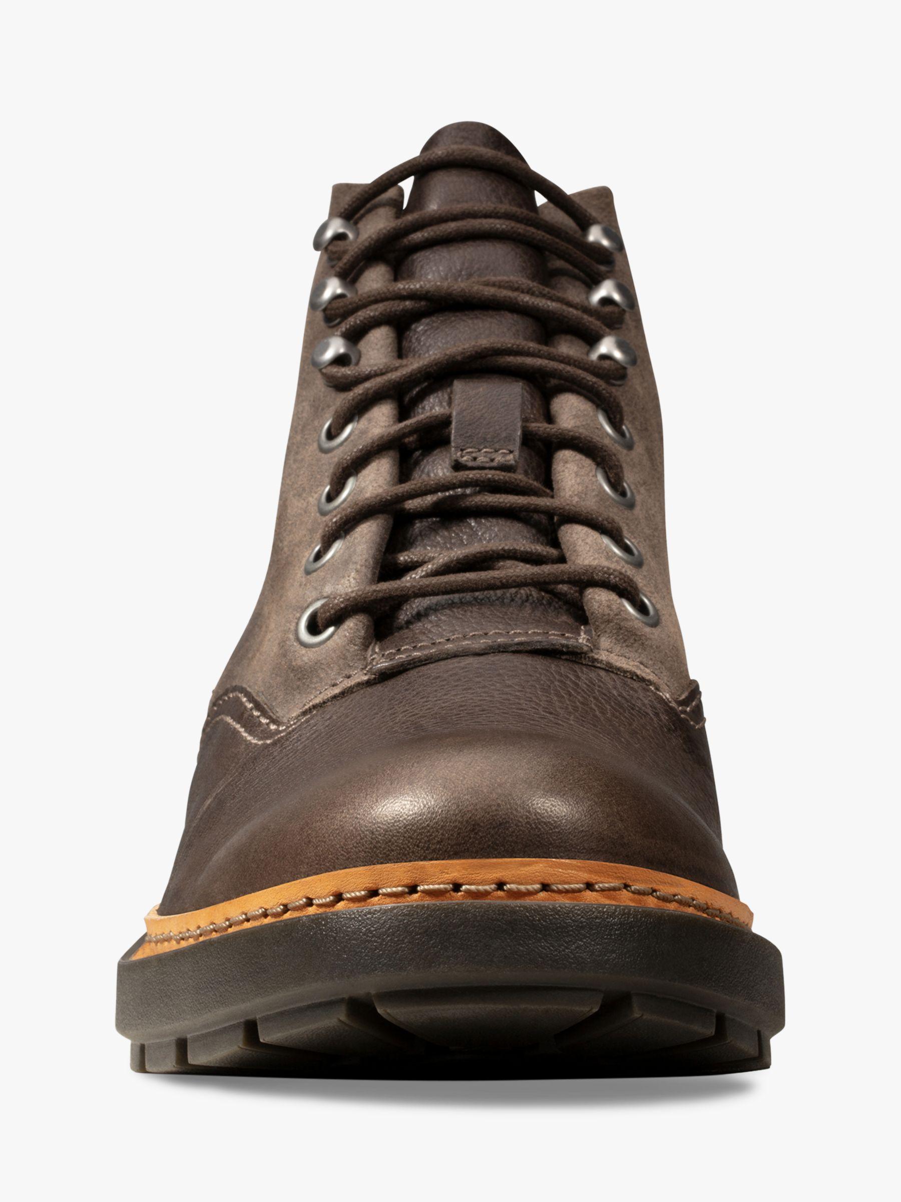 clarks trace explore