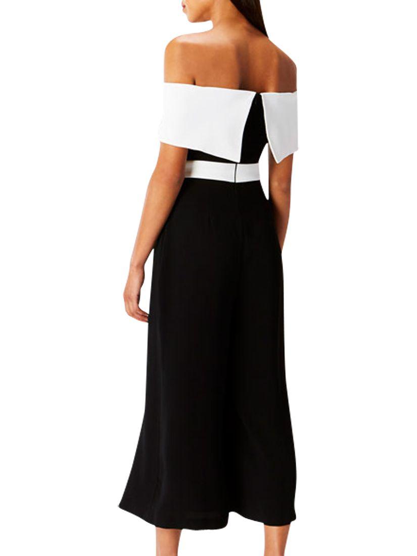 coast bardot jumpsuit