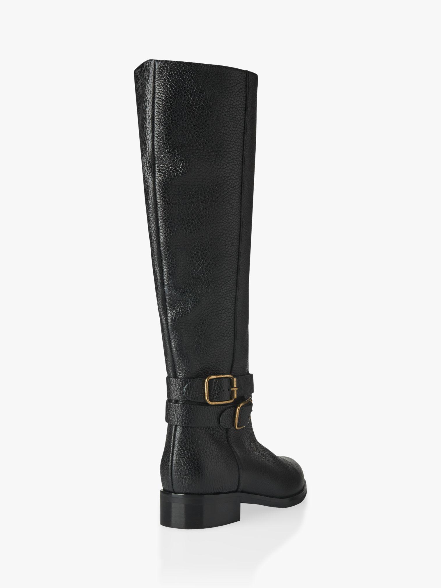 lk bennett over the knee boots