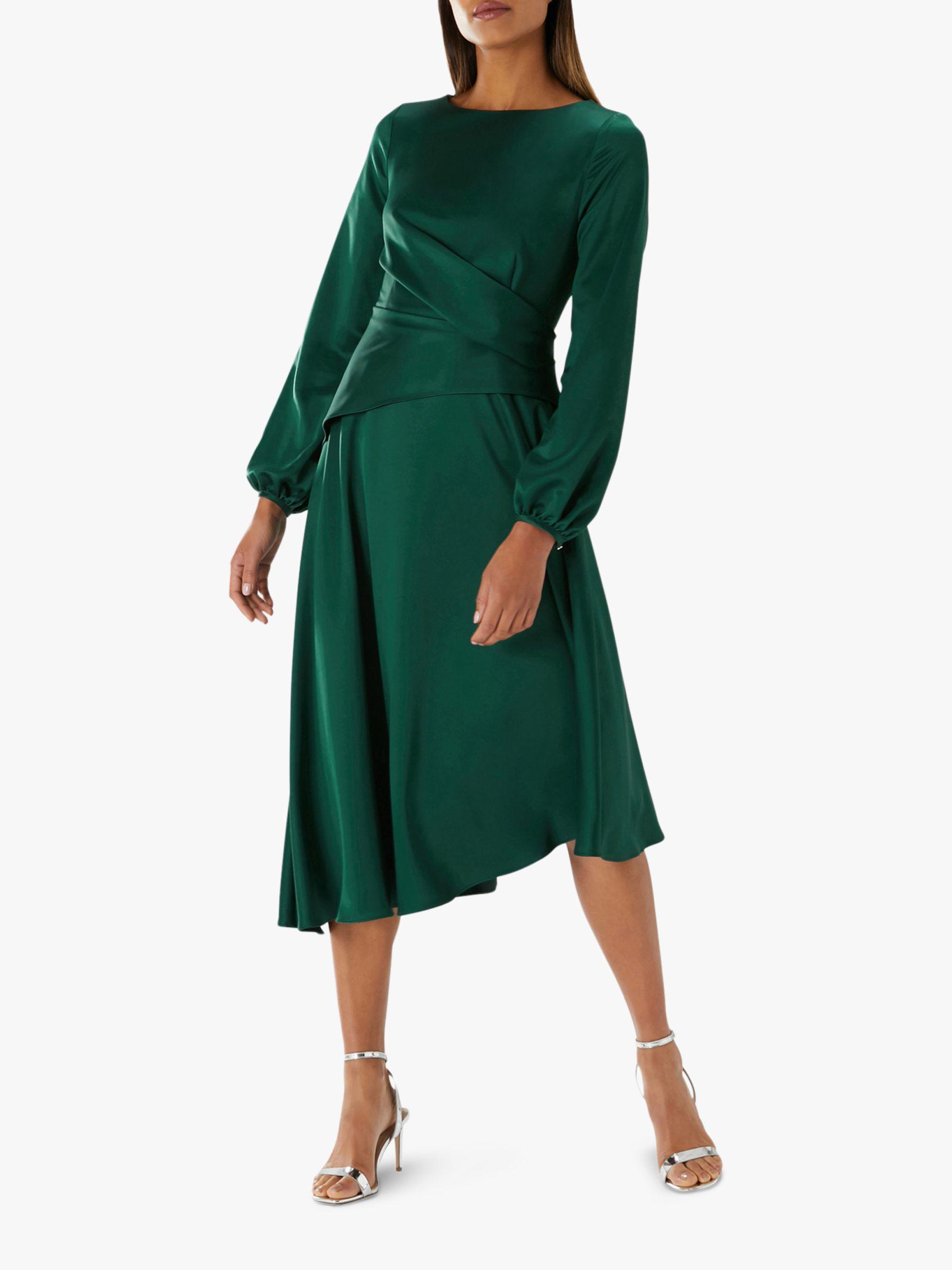 Orla Twist Dress 2024 www tofrei