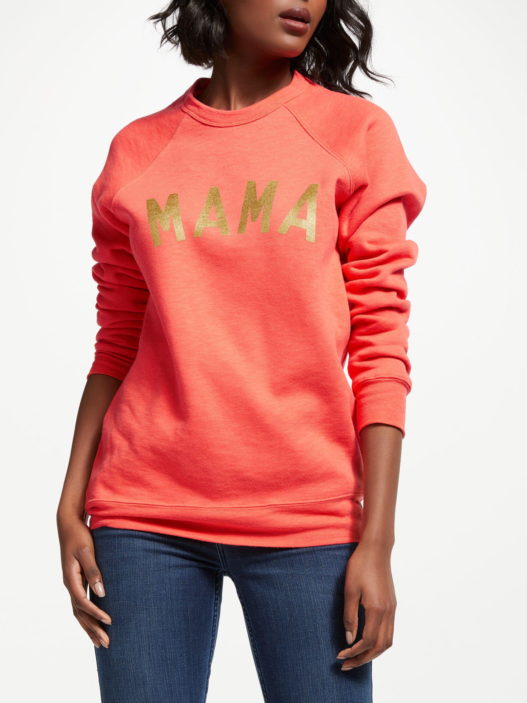 selfish mother sweatshirt