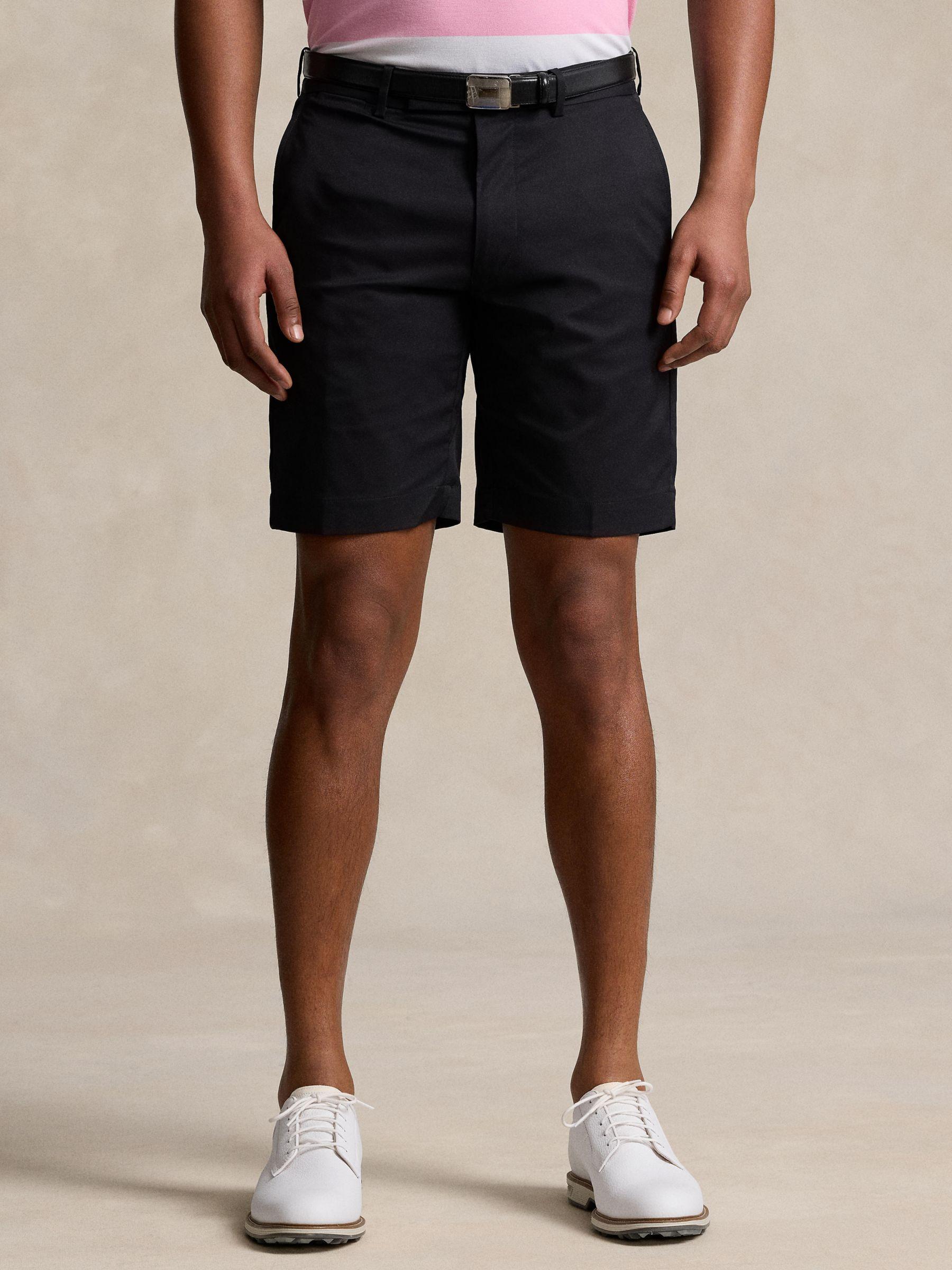 Ralph lauren shop tailored shorts