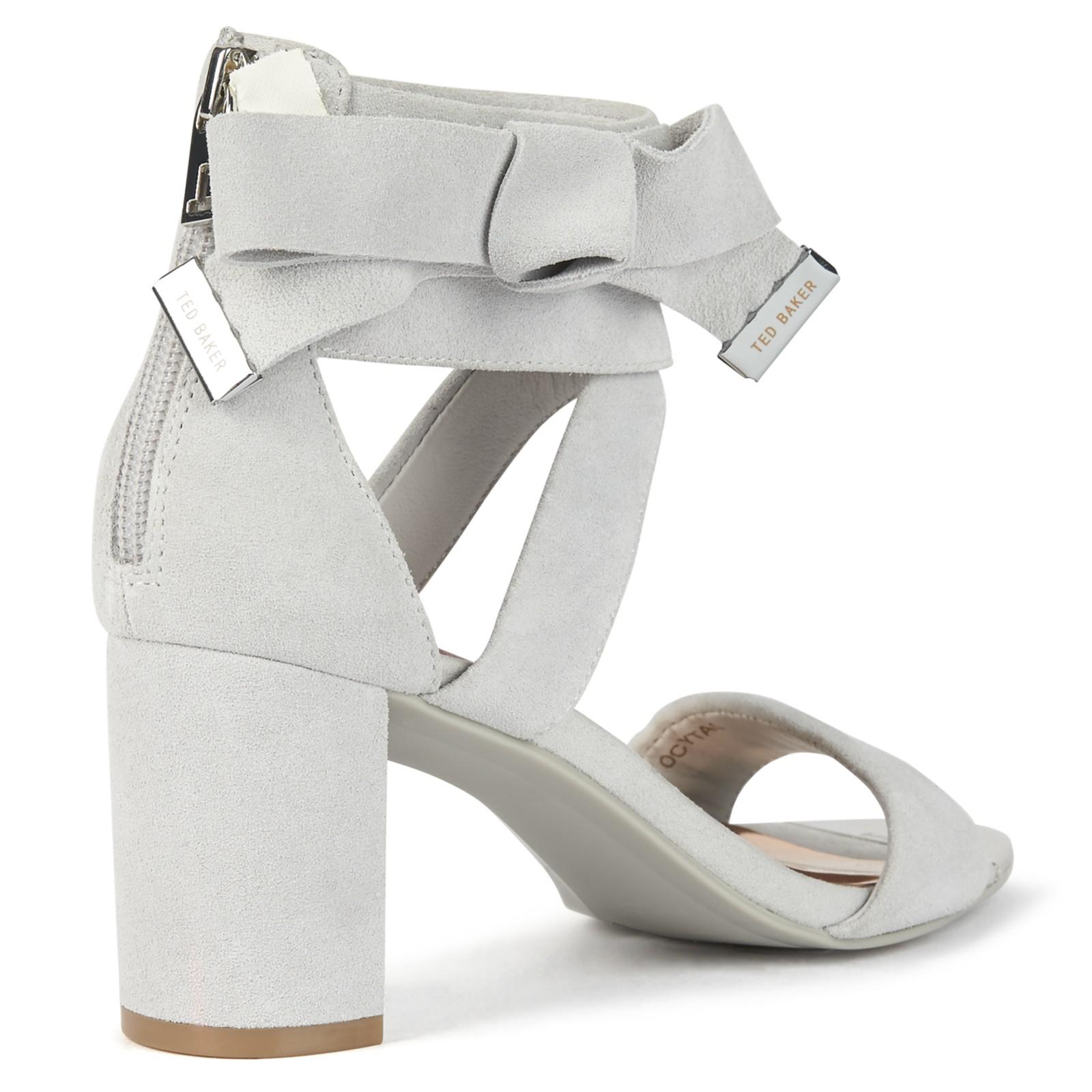 ted baker noxen sandals