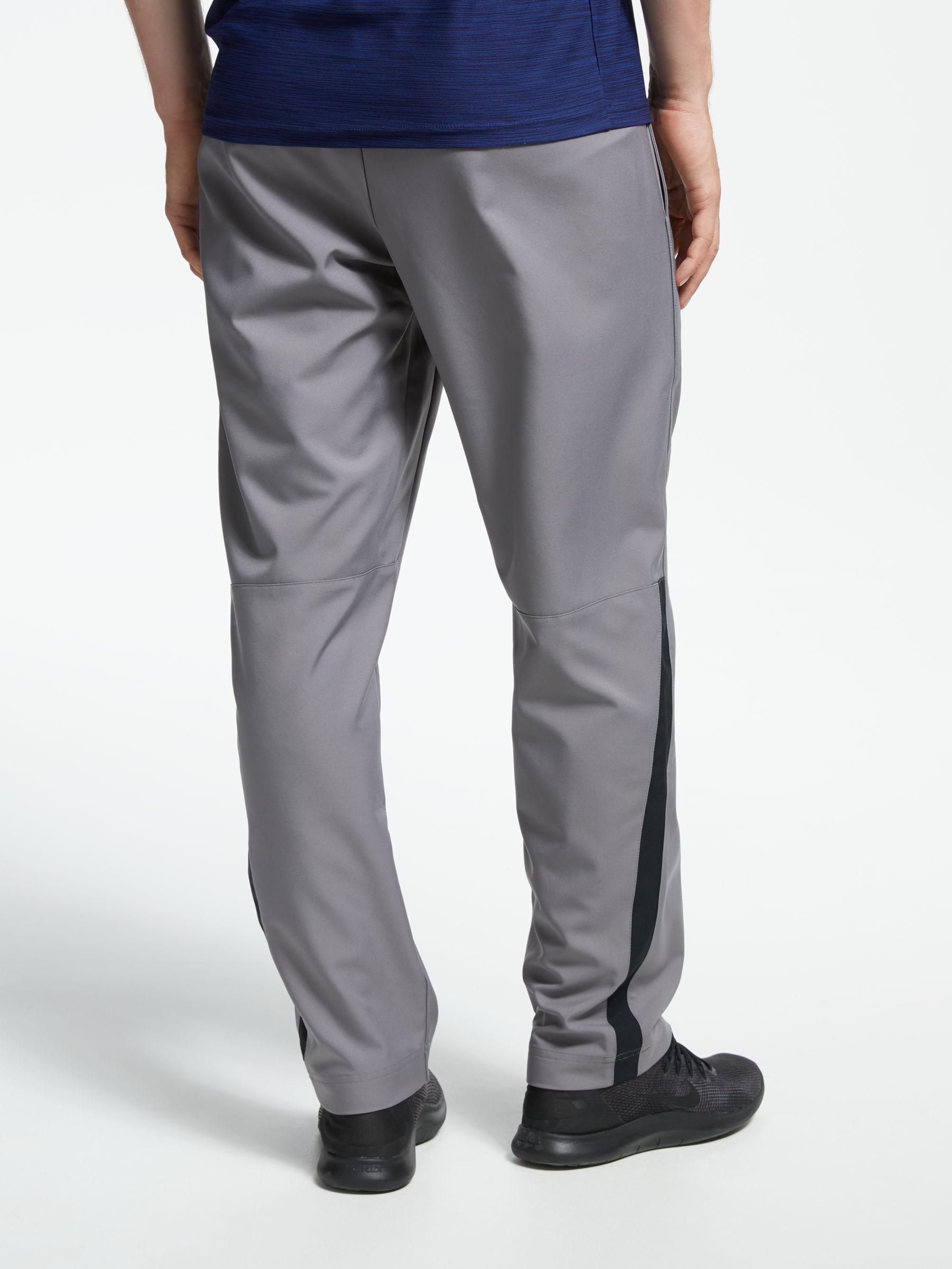 nike training tracksuit bottoms