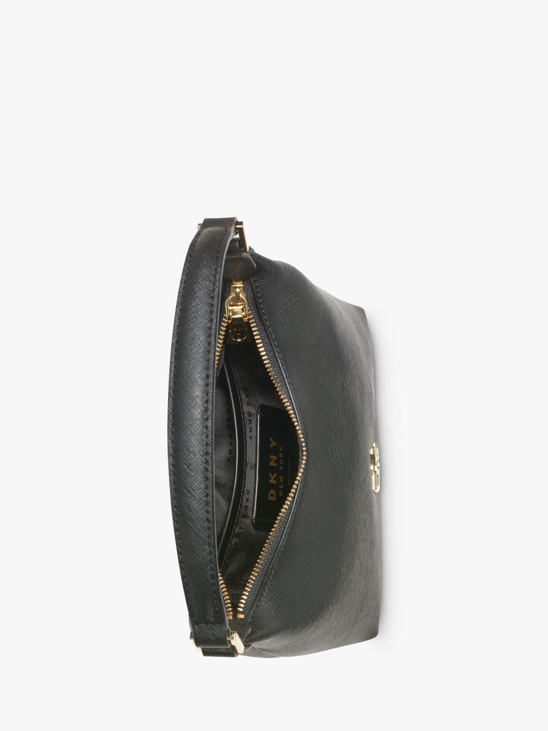 dkny carol mini pochette