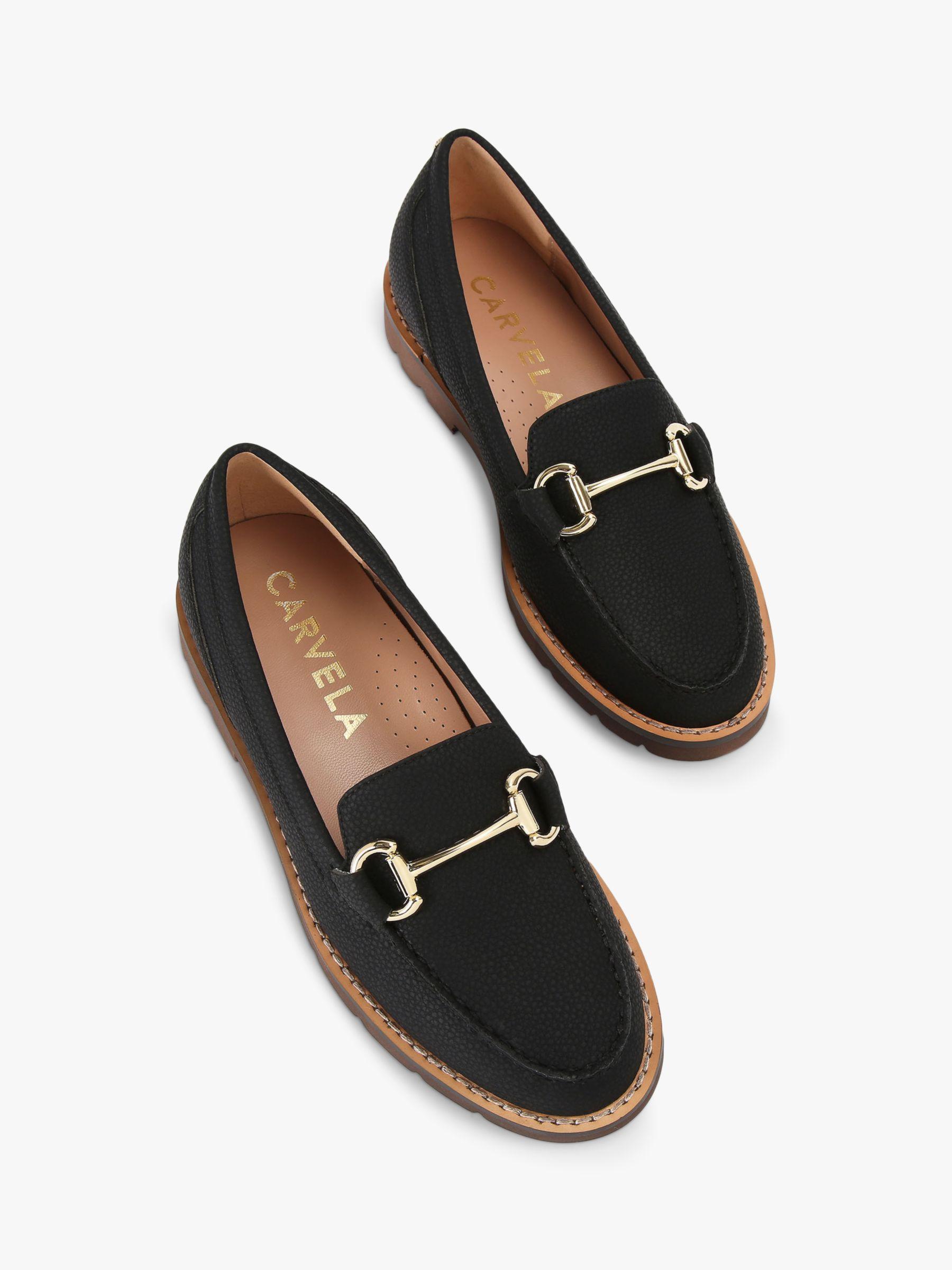 Carvela manor cheap loafers
