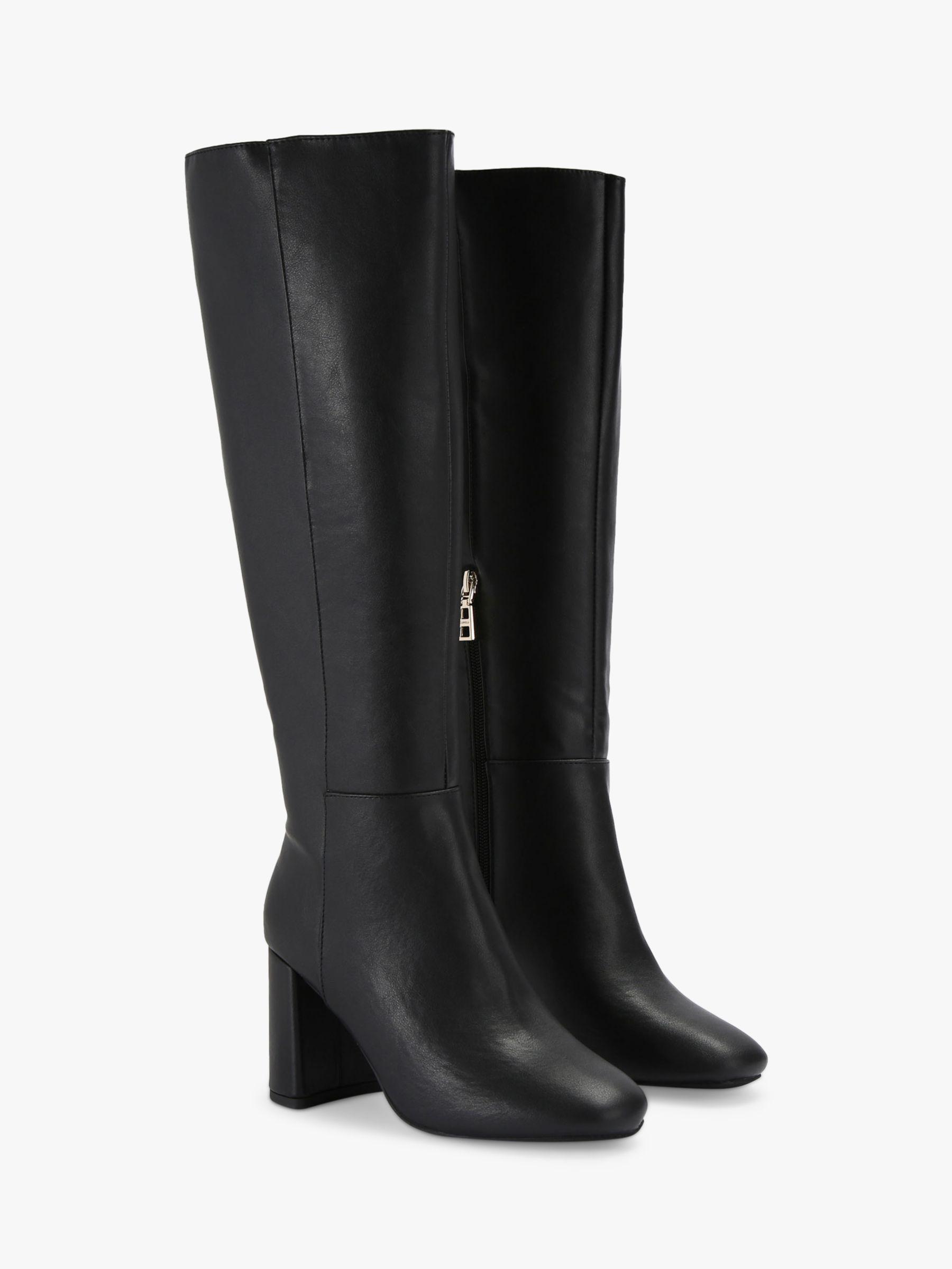 House of fraser carvela hotsell boots