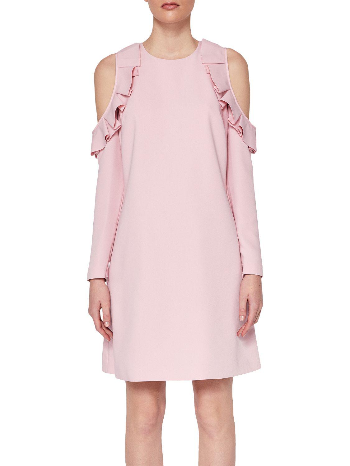ted baker siiara dress