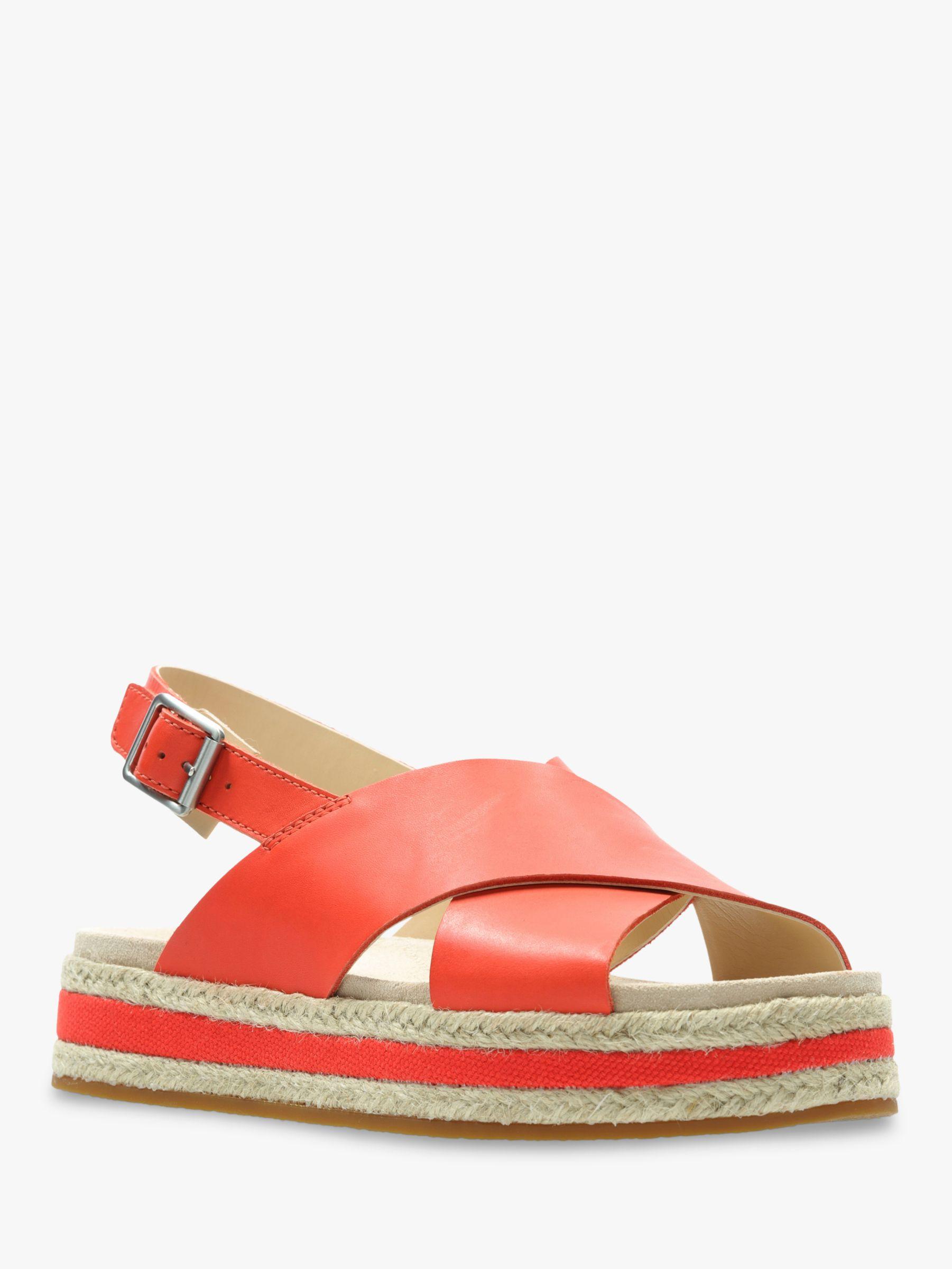 clarks botanic fay sandals