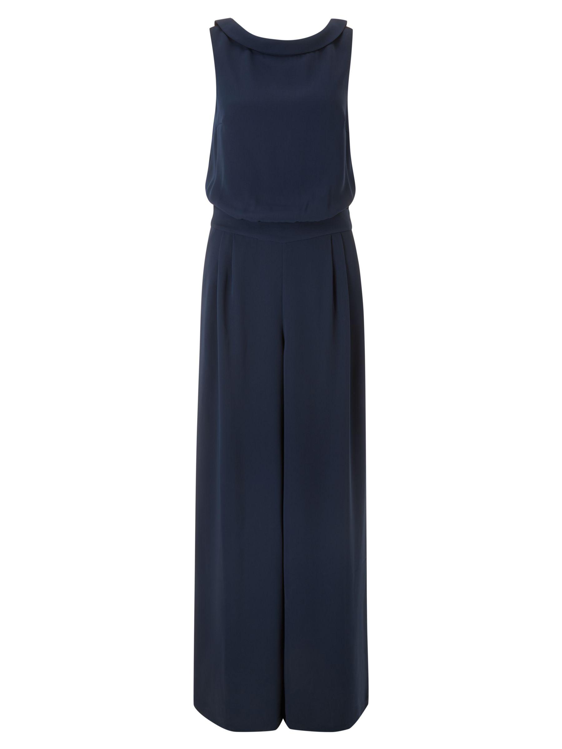boden clarissa jumpsuit navy
