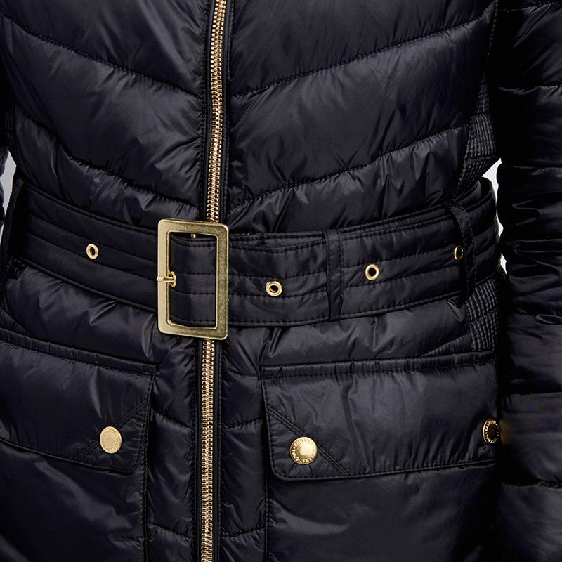 barbour gleann jacket