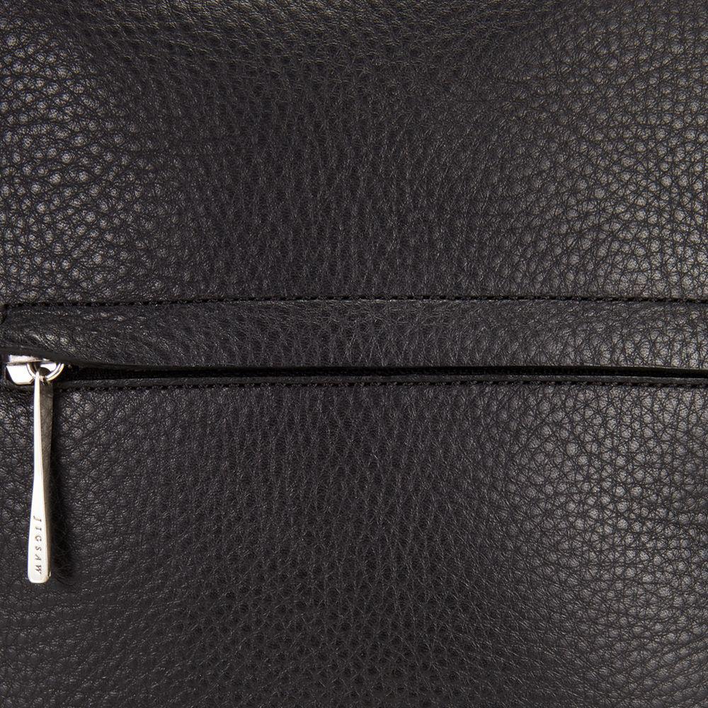 jigsaw stevie backpack black