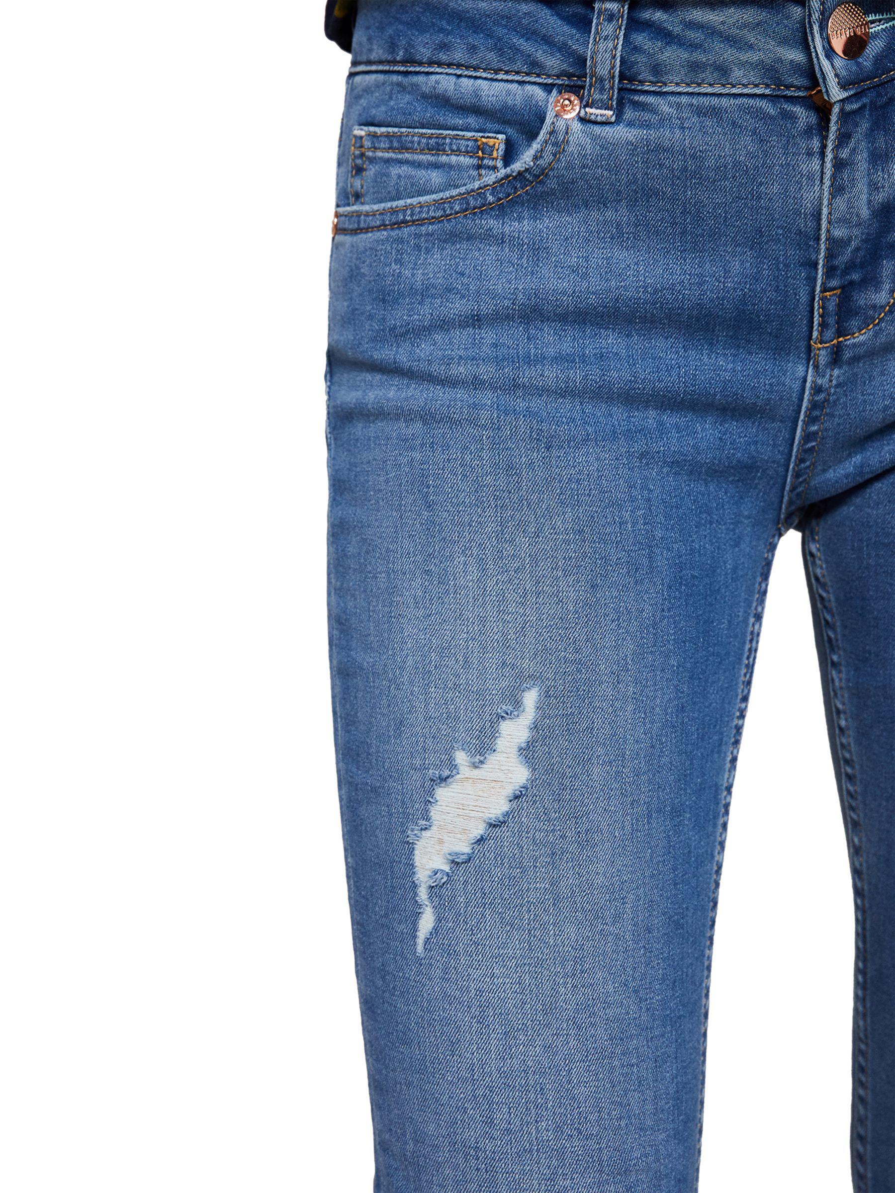ted baker denim jeans
