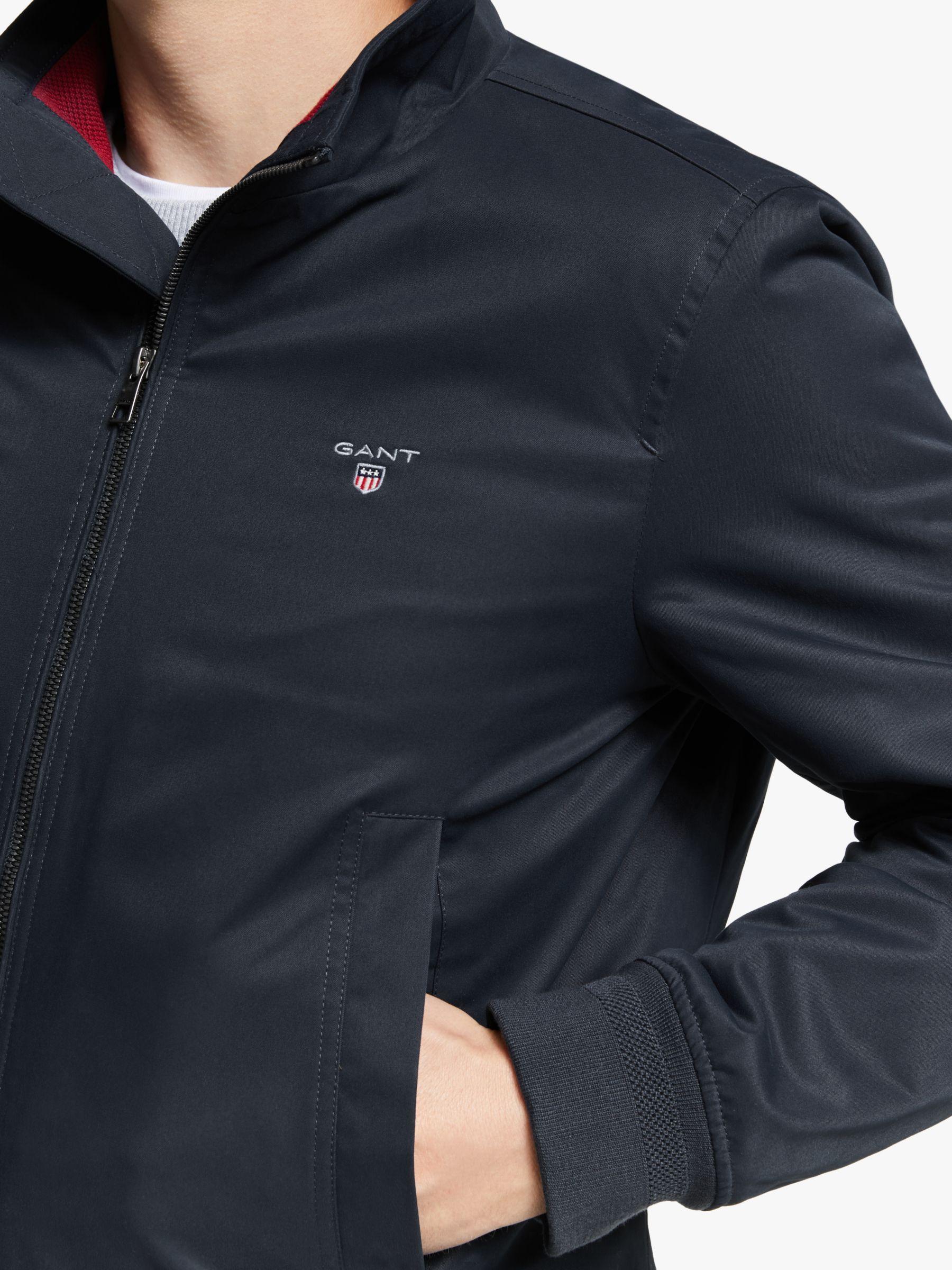 gant hampshire jacket